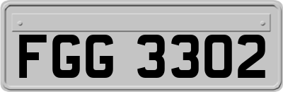 FGG3302