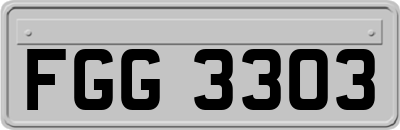 FGG3303