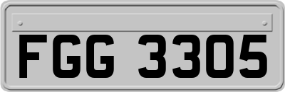 FGG3305