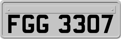 FGG3307