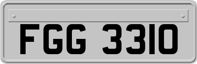 FGG3310
