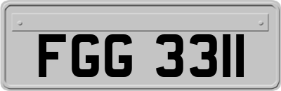 FGG3311