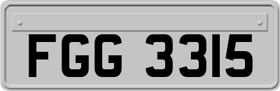 FGG3315
