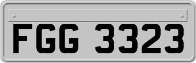 FGG3323
