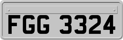 FGG3324