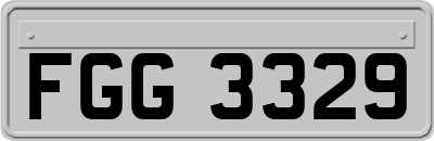 FGG3329