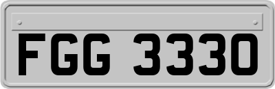 FGG3330
