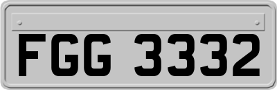 FGG3332