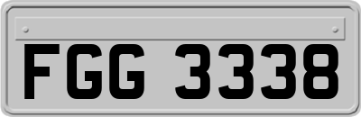 FGG3338
