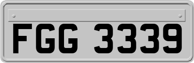 FGG3339