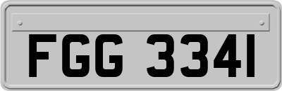 FGG3341