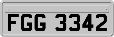 FGG3342