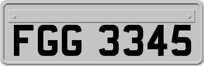 FGG3345
