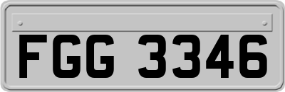FGG3346