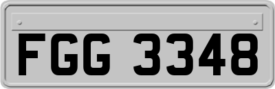 FGG3348