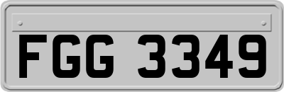 FGG3349