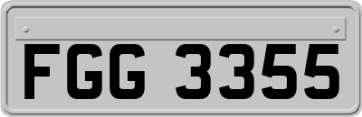 FGG3355