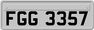 FGG3357