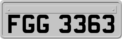 FGG3363