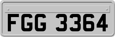 FGG3364