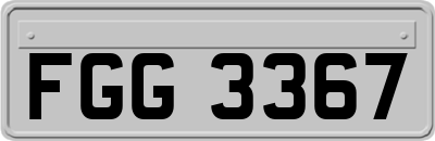 FGG3367