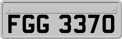 FGG3370