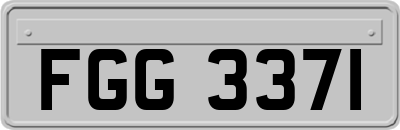 FGG3371
