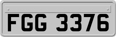 FGG3376
