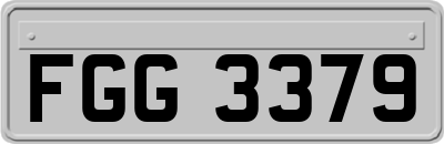 FGG3379