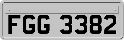 FGG3382
