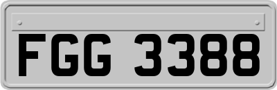 FGG3388