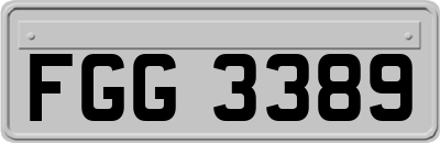 FGG3389