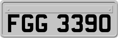 FGG3390
