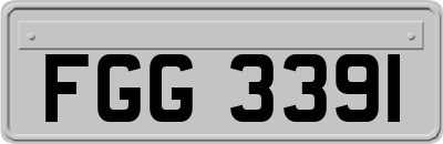 FGG3391