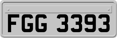 FGG3393