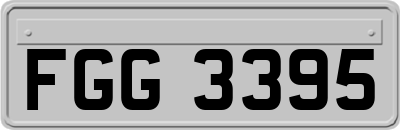 FGG3395
