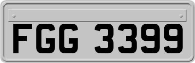 FGG3399