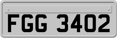 FGG3402