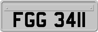 FGG3411