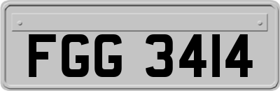 FGG3414