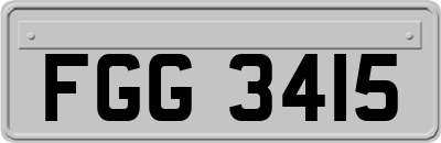 FGG3415