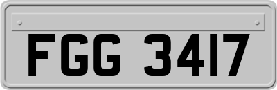 FGG3417