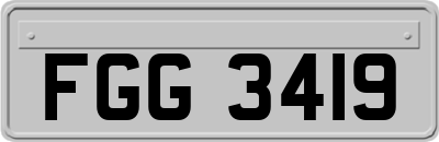 FGG3419