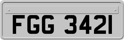 FGG3421