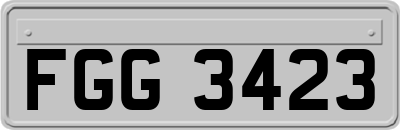 FGG3423
