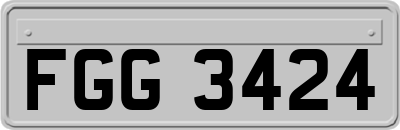 FGG3424