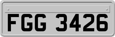 FGG3426