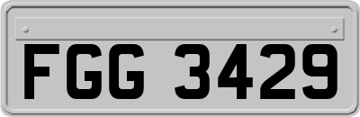 FGG3429