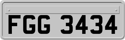 FGG3434