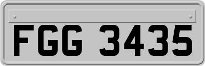FGG3435